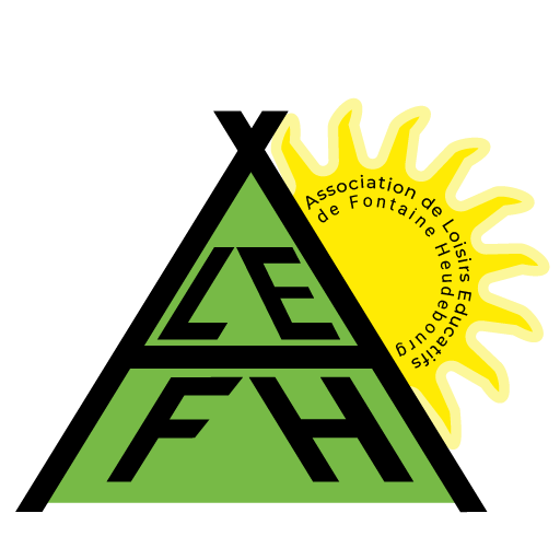 Logo ALEFH