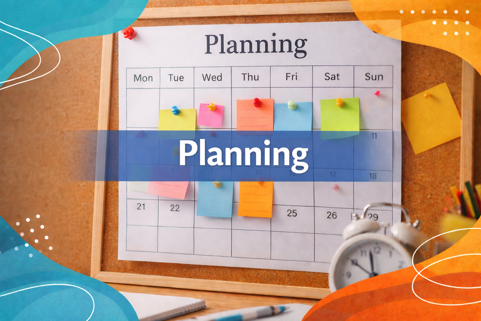 test planning image